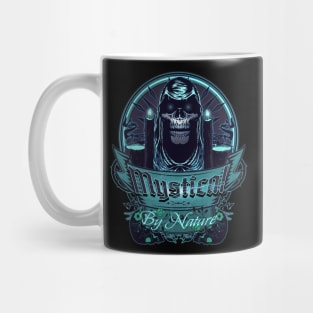 Mystical By Nature Mug